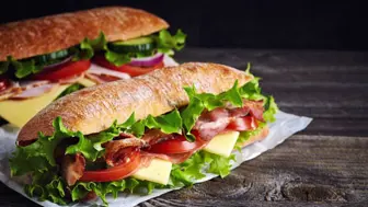 E-2 Visa Approved Profitable Deli & SubShop in Edison, New Jersey