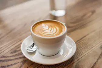 Beloved Longstanding Independent Coffeehouse & Café  - With Property!