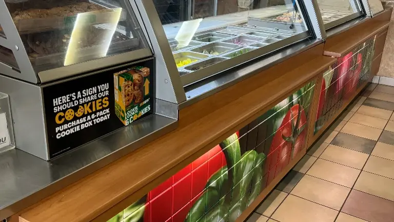 Front Area Front Area