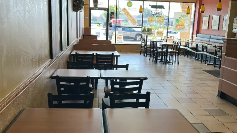 Store look Store look