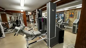Turnkey Personal Training Studio - Prime Downtown Toronto Location