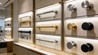 Cabinet Supply Co. | $142K SDE | 75% Repeat B2B (Unbroker Exclusive)