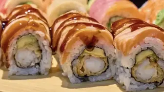 Turnkey Sushi -Low Overhead – Trained Staff – SBA Loan Eligible