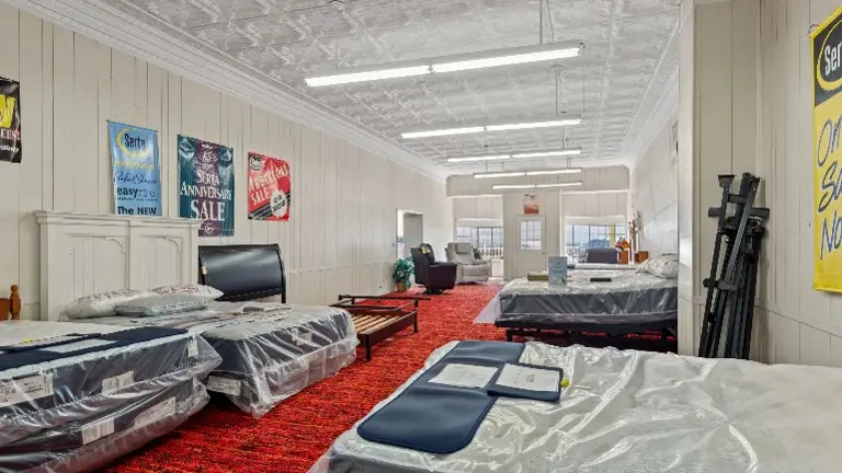 3rd Showroom