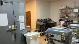 Turnkey Dessert / Café Space – Asset Sale – Prime Tracy Downtown