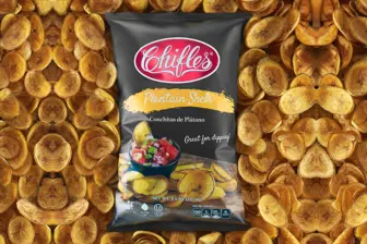 Chifles Chips Routes, Greater Jacksonville, FL