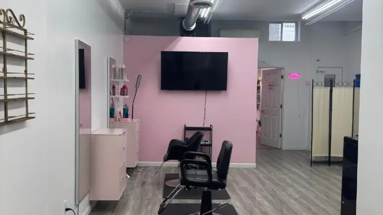 hair station 