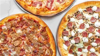 Well Known UES Corner Location Pizzeria - Gross $2.8MM