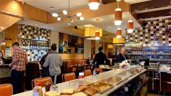 Longtime Profitable Diner in Washington Heights - $350k Net to Own/Op