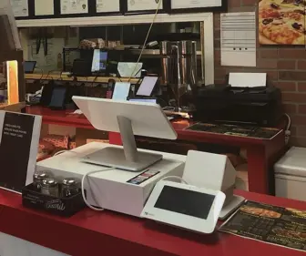 Established Pizzeria for Sale in Connecticut