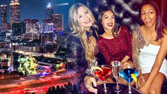 Sandy Springs Bar & Hookah Lounge – $1M+ Sales, Prime Location