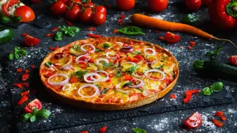 Pizza Business for Sale in Davie Florida!