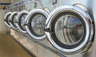 High Volume Laundromat in Bronx for Sale