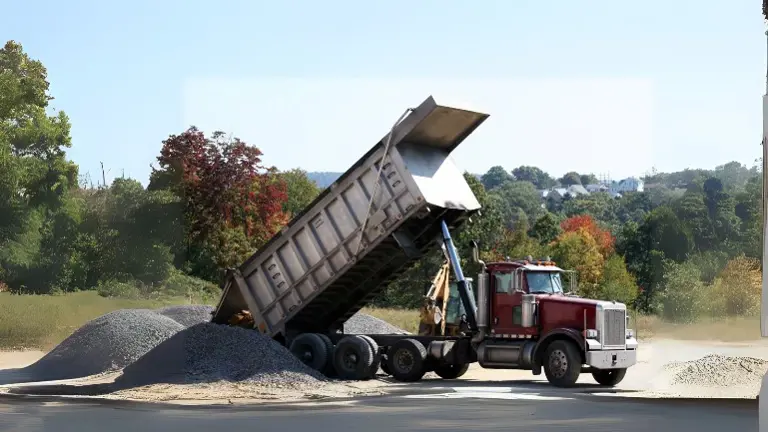 $200K Revenue Dumpster Rental Business – Home-Based, Run from Your Laptop