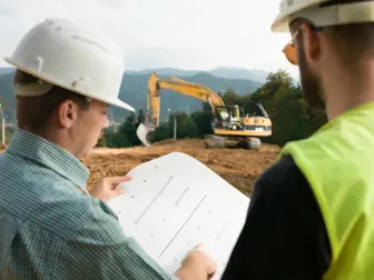 Prime-General Public Works Contractor, $14.5M Sales, $1.26M DE