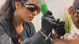 Priced At Discount - The Brow Effect Salon