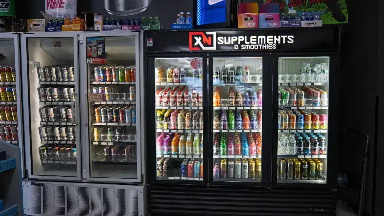 Fridges 1