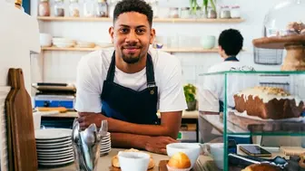 $199K Turnkey Diner — Strong Cash Flow + $100K Financing