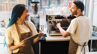 Cash-Flowing Diner — Proven Cash Flow + $100K Seller Financing