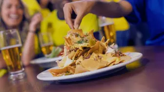 Profitable Prime Location Full-Service Restaurant & Bar MRB VA 1630