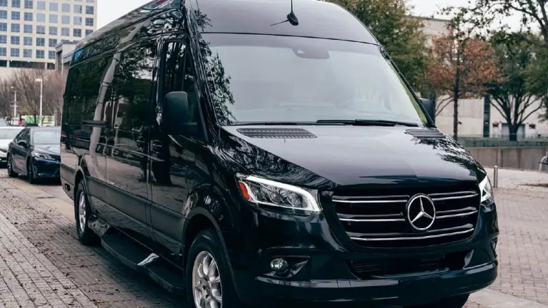 Mercedes Sprinter Mercedes Sprinter