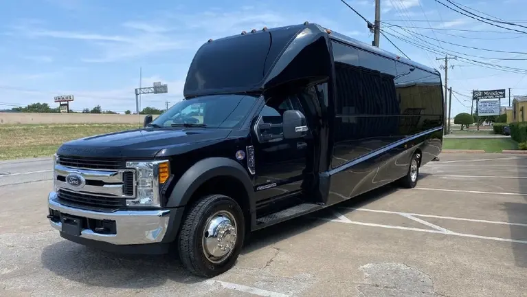 Party Bus Party Bus