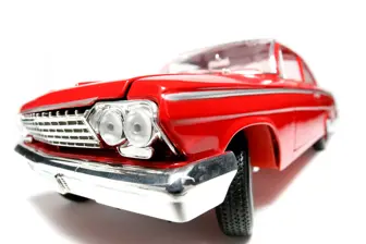 Dallas Area Auto Repair