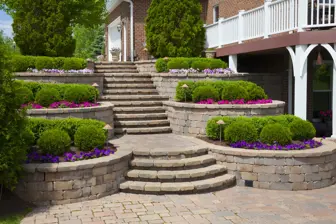 Texas Landscaping & Masonry Design Business For Sale