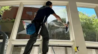 Residential Cleaning Co & Other Services, 65% Recurring Renenue