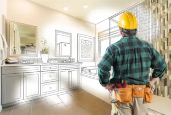 Established & Profitable Home Remodeling & Design Business