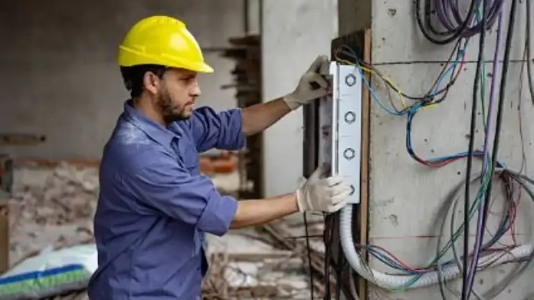 Electrical Contractor
