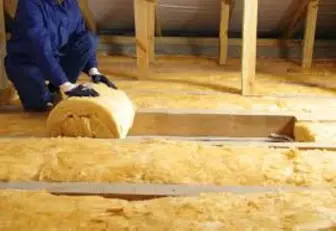 Insulation Company Aligned with Eco-Friendly and Green Builders