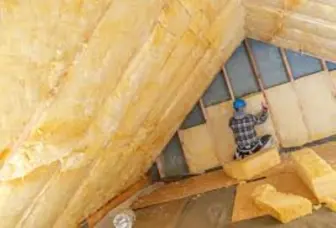 Profitable Insulation Contractor with Room to Expand Territory