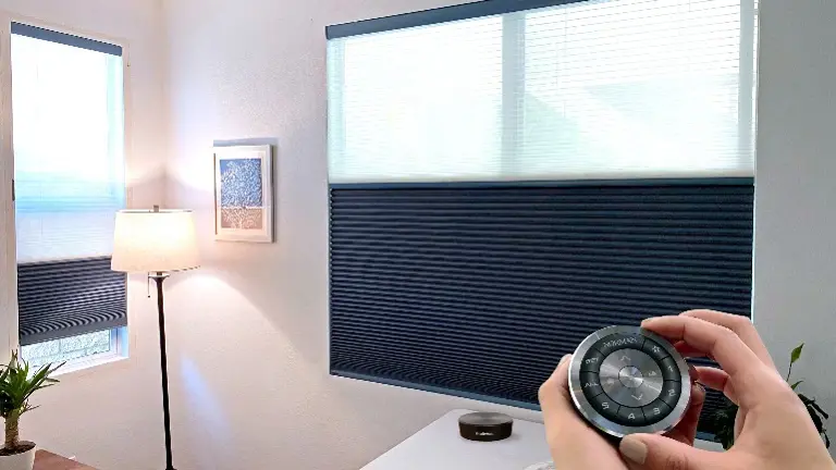 motorize shades motorize shades