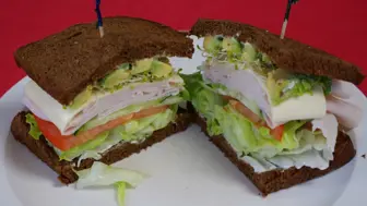 Turn Key Sandwich Deli in Busy Industrial Park