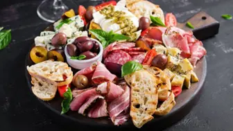 Prime Location Italian Deli doing $20,000 a Wk in Monmouth County,NJ