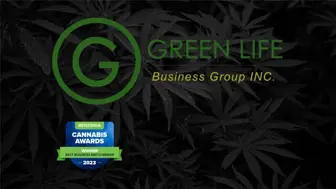 Built Out Cultivation Business For Sale