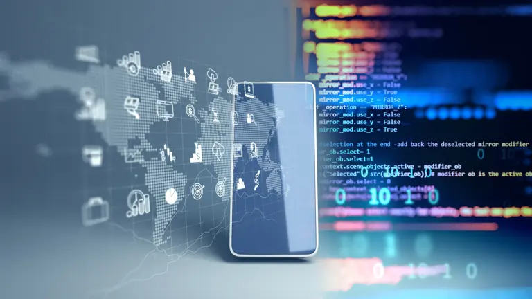 Mobile Technology