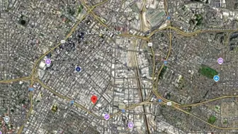 Brand Name DTLA apparel factory Business Opportunity