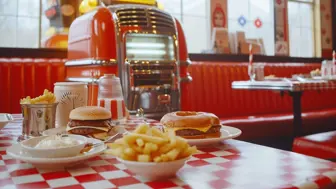 Turnkey Diner for Sale Full Equipment Package!  Change Concept!