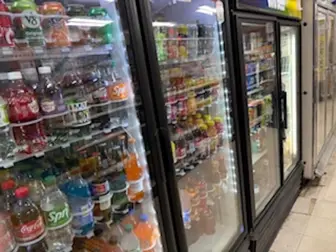 Great Opportunity Deli & Convenience Store