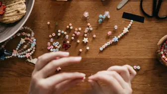 eLearning Company | Crafting Sector Video Courses | Recurring Revenue