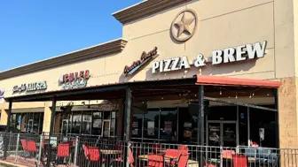 Franchise Pizzeria With 19 Years In Business