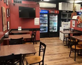 Pizza Shop for Sale in Rhode Island