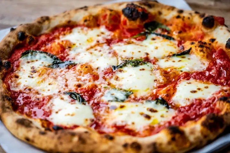 Best NY Italian Pizza