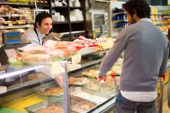 75 Year Established Italian Specialty Store And Deli