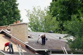 Established Roofing & Exterior Contracting Company – Profitable