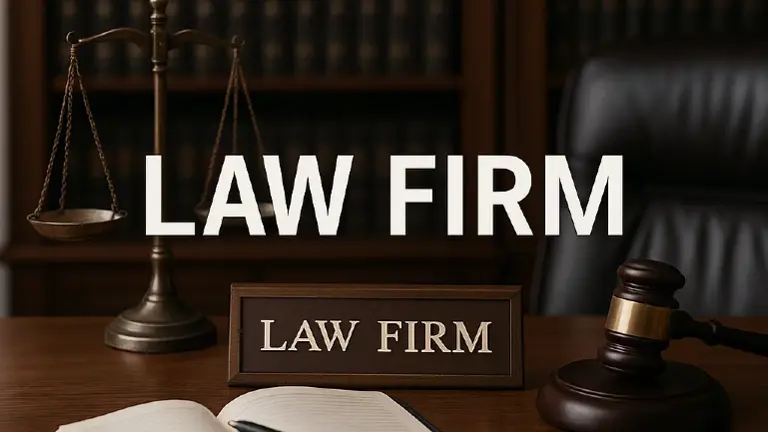 Rare Law Firm Acquisition – 95%+ Client Stickiness, Strong EBITDA 1.5x