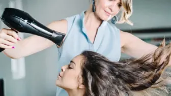 High-End Salon Available: Luxury, Revenue, Reputation