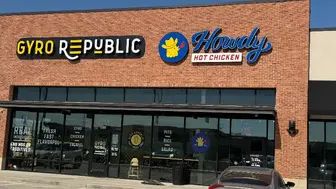 Hot Chicken - Nashville Style